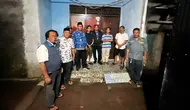 Kronologi Nenek Bakar Cucu di Depok Gara-Gara Main HP Terus