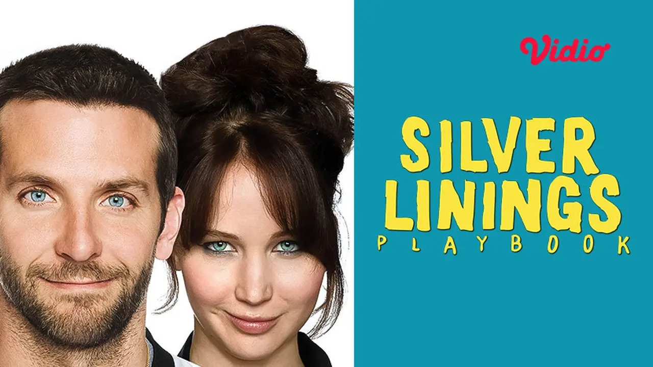 Film Silver Linings Playbook