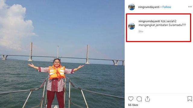 7 Caption Receh Pasangan Suami Istri Ini Bikin Senyum Tipis