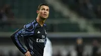 Bale Catat Rekor, Real Madrid Hanya Seri Lawan Legia Warsawa