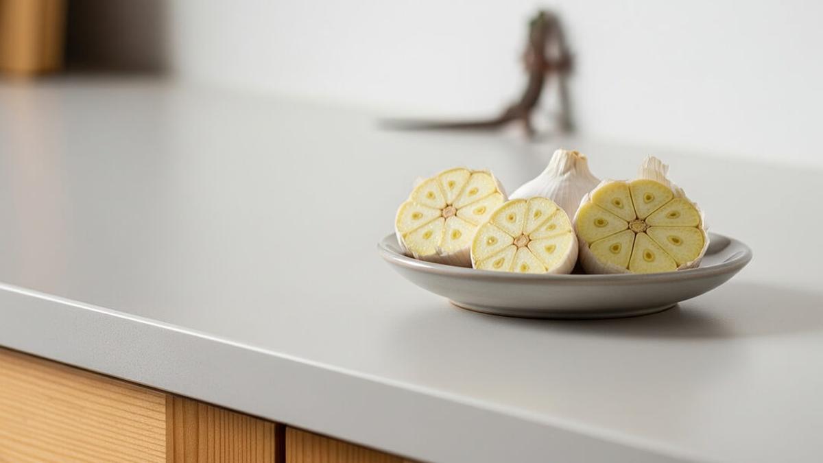 5 Cara Mengusir Cicak dengan Bawang Putih dari Rumah, Ampuh dan Alami