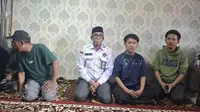 Calon Jemaah Haji Asal Gowa Wafat di Madinah, Dimakamkan di Baqi Usai Disalatkan di Masjid Nabawi