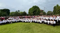 3.692 ASN Buleleng Resmi Dilantik, Mayoritas jadi PPPK
