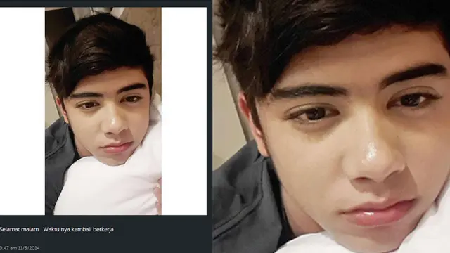Aliando 