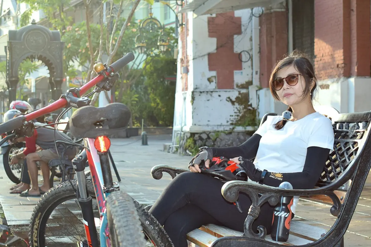 di kota semarang