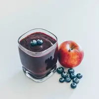 blueberry smoothie | unsplash.com/@taradee