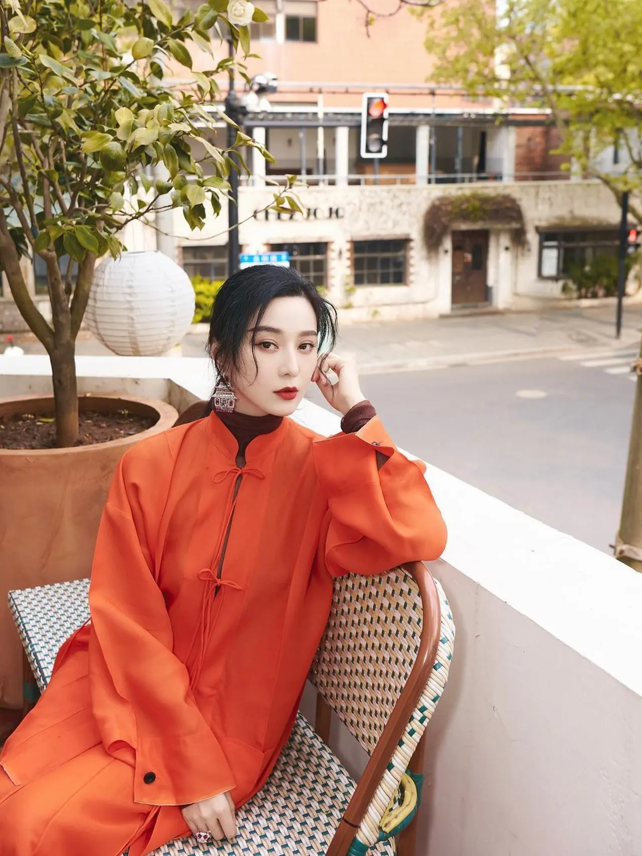 22 Tahun Berlalu, Ini Potret Terbaru 6 Pemain Drama Putri Huan Zhu ...