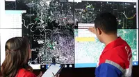 Jaga Distribusi Energi, Elnusa Petrofin Andalkan Teknologi Digital