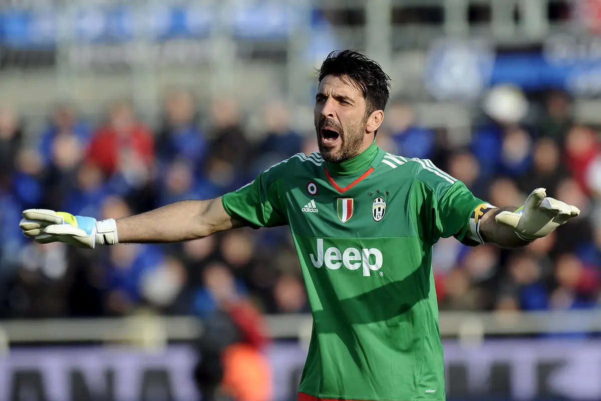 Buffon