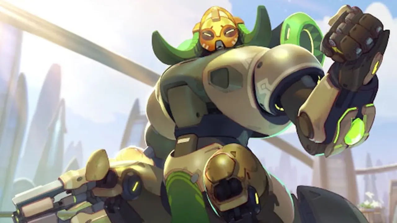 Orisa