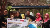 Kegiatan seminar dalam rakernas APDFI juga bertujuan mempererat kolaborasi antarinsititusi Program Studi Diploma Farmasi dan Anafarma di Indonesia dengan berbagai institusi internasional, (Foto: Istimewa)