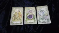 Tarot of the Week (26 Maret - 1 April 2018)