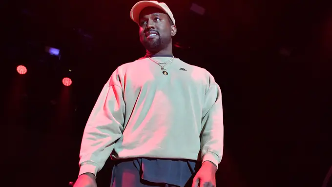 [Bintang] Kanye West Bakal Hadirkan Album Baru?