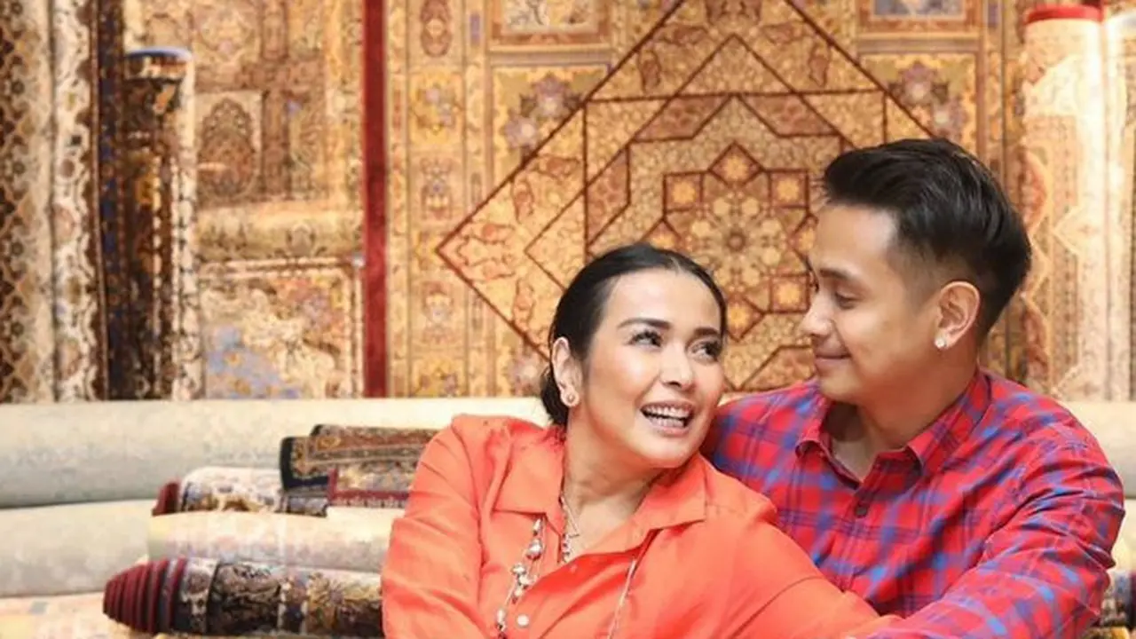 6 Potret Terbaru Jennifer Jill Usai Turun Berat Badan 18 Kg, Awet Muda di Usia 51 Tahun
