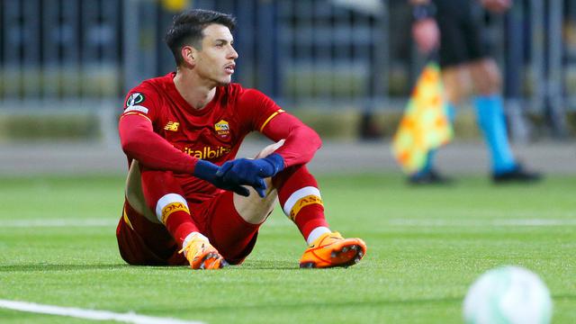 Bodo Glimt vs AS Roma