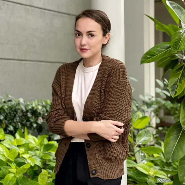 6 Artis Ini Melahirkan Anak Pertama di Atas Usia 30 Tahun, Penuh Kebahagiaan