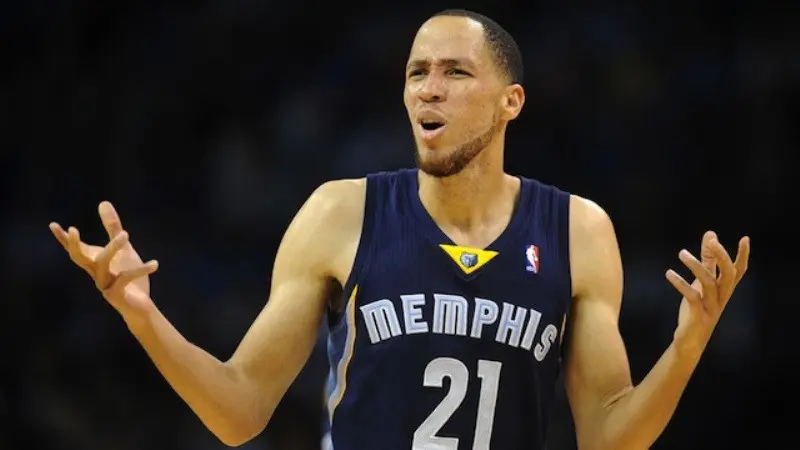 Tayshaun Prince