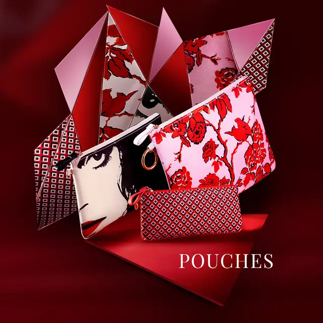 Starbucks X Diane von Furstenberg