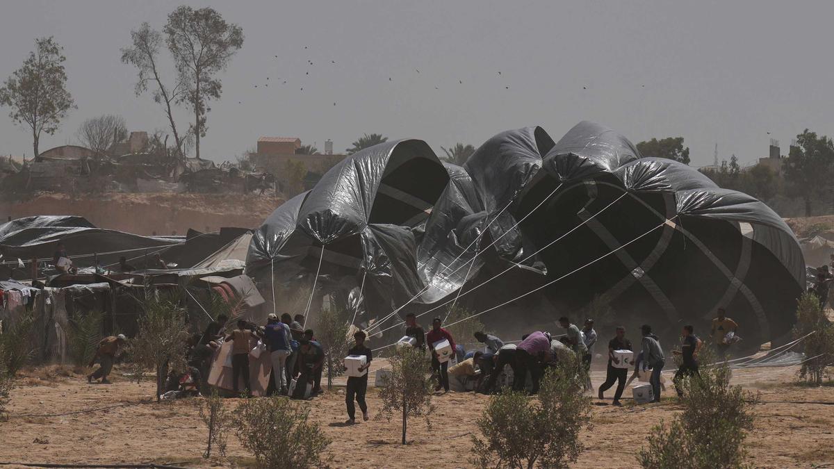 Israel Tembak Mati Bintang Bola Basket Palestina saat Cari Obat untuk Putrinya