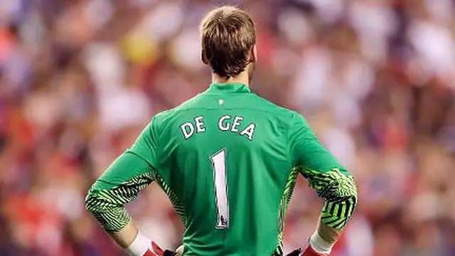 David de Gea