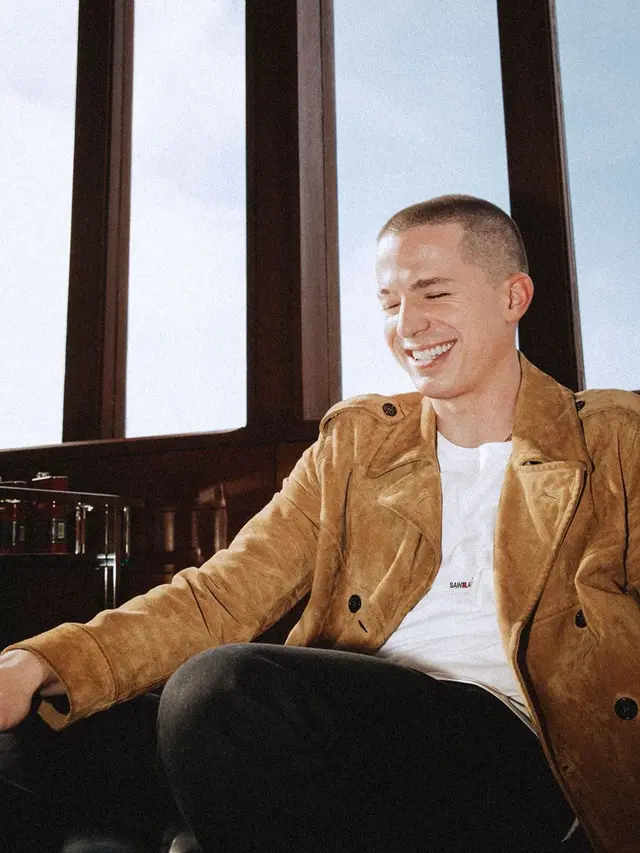 Charlie Puth