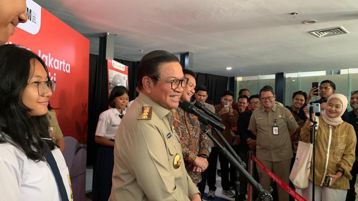 Hore, Planetarium Jakarta Kembali Dibuka Setelah 13 Tahun Mati Suri