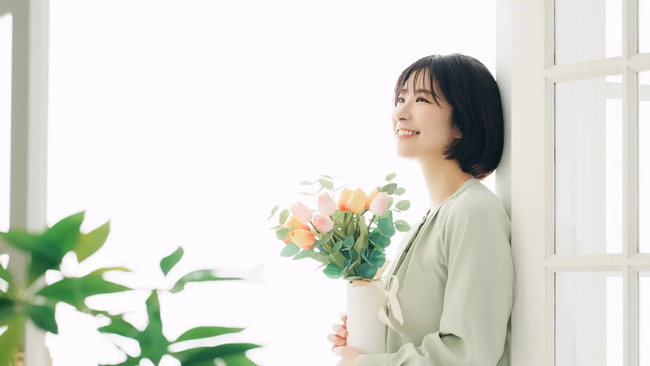 perempuan cantik