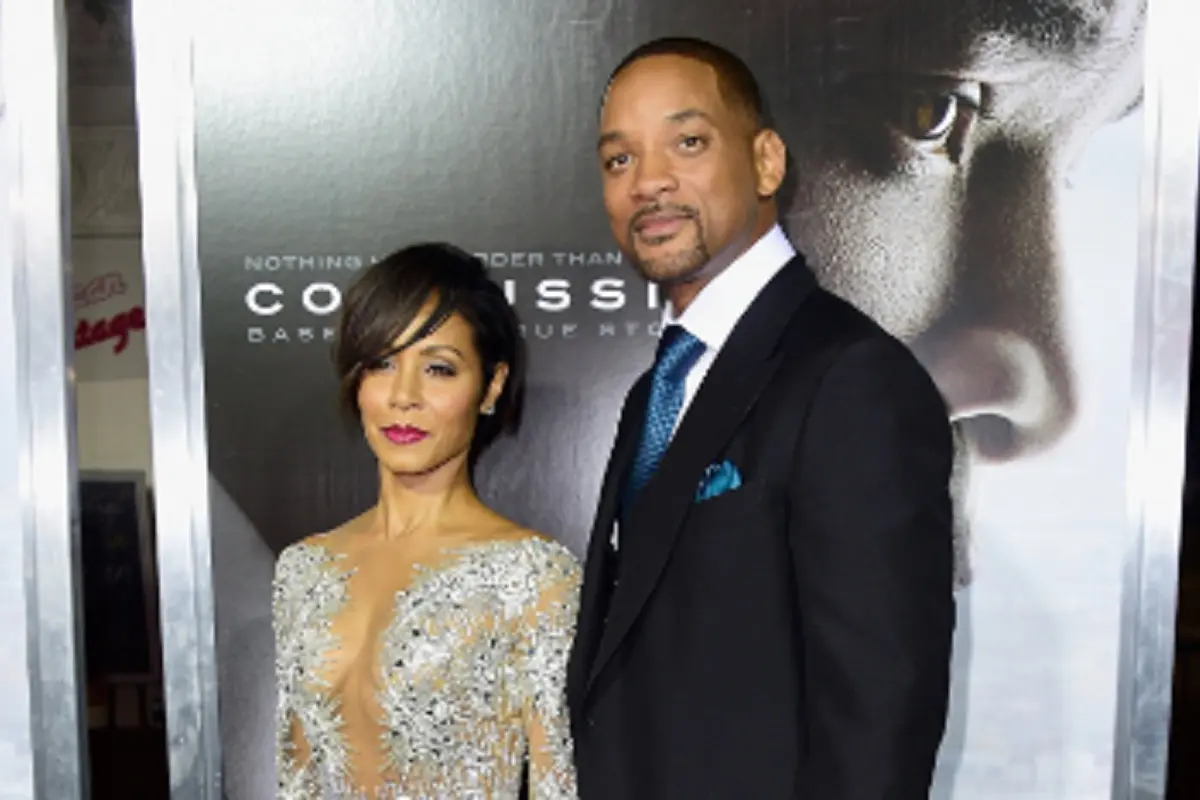 Will Smith