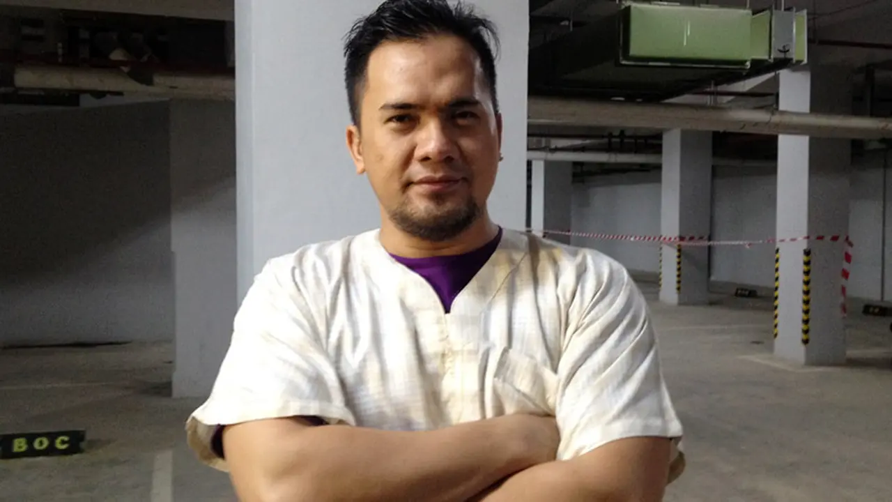 Saipul Jamil
