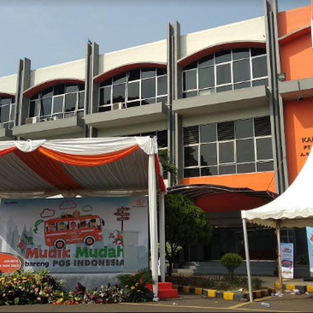 Masyarakat Antusias Ikut Program Mudik Gratis Pos Indonesia Bisnis Liputan6 Com