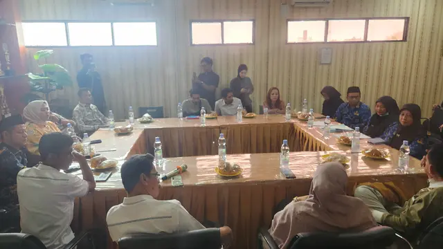 DPRD Depok Soroti Dugaan Kelalaian UPTD Puskesmas Tapos Usai Ibu Hamil Kehilangan Bayi dan Rahim