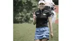 In Gee Chun adalah pegolf wanita profesional dari Korea Selatan. (Bola.com/Instagram/In Gee Chun)