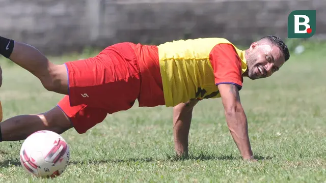 Bruno Smith, Arema FC