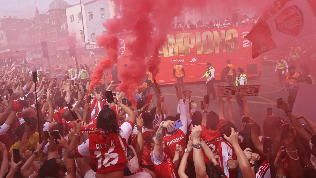 Arsenal