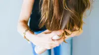 4 Fakta Mencekam Bagi Pemilik Rambut Berwarna Merah Alami