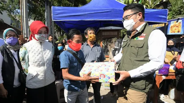 Ridwan Kamil