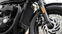 Kenali 4 Sistem Pendingin Mesin Motor: Dari Sederhana hingga Efisien