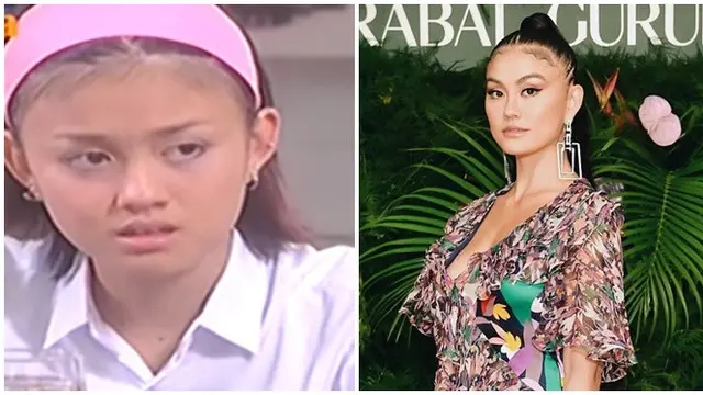 18 Tahun Berlalu, Ini Potret Terbaru 7 Pemain Sinetron Pernikahan Dini yang Tetap Memesona