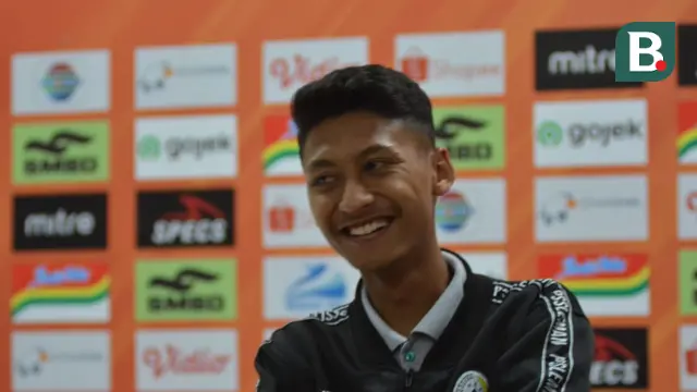 PSS Sleman, Arif Satya Yudha Alkanza