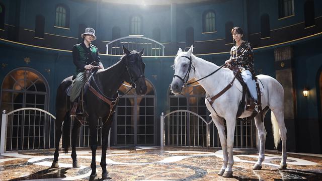 Super Junior-D&E (SM Entertainment via Soompi)