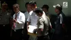 Sebuah paket mencurigakan ditemukan di dekat rumah dubes Myanmar.