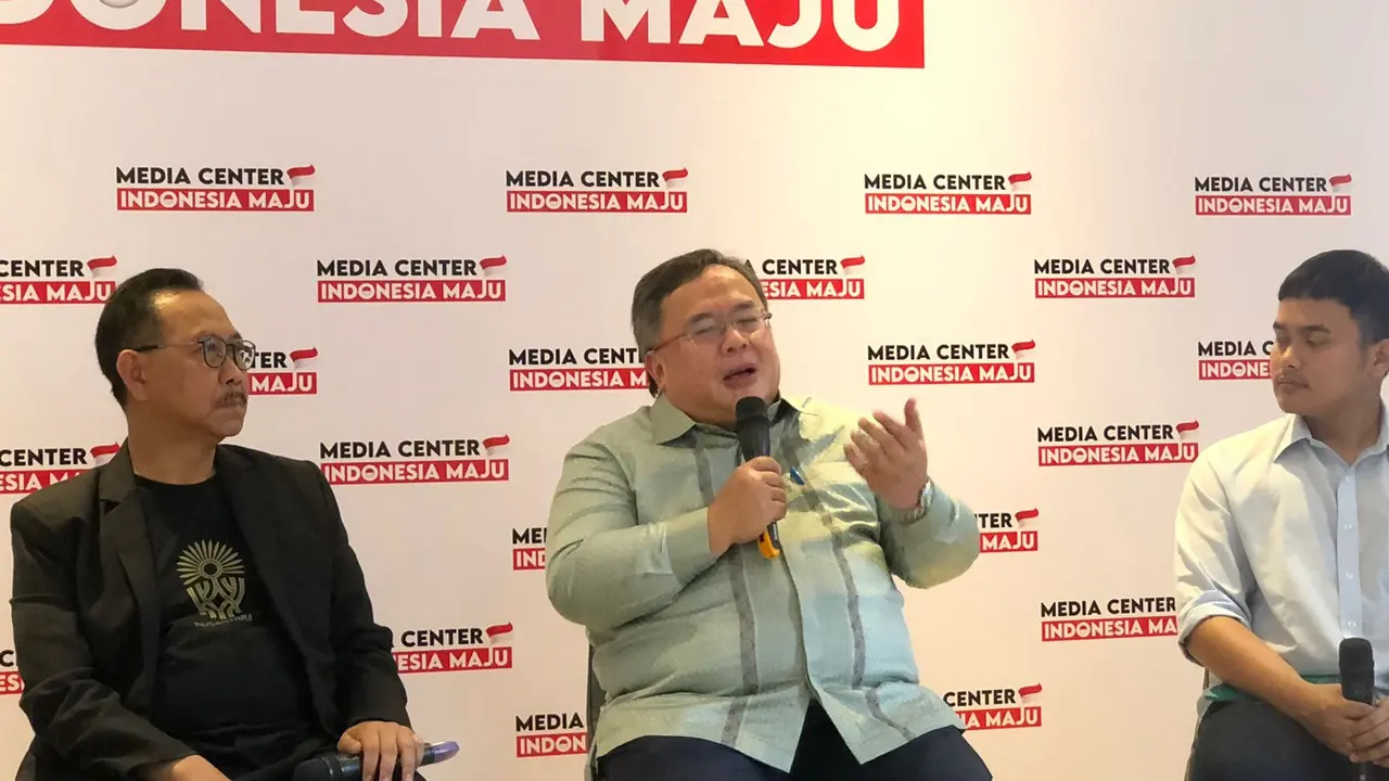 Menteri PPN/Kepala Bappenas 2016-2019 Bambang Brodjonegoro, mengatakan, Jakarta akan tetap menjadi kota yang paling penting secara ekonomi meski ada IKN
