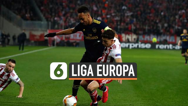 Berita Arsenal Menang Hari Ini Kabar Terbaru Terkini Liputan6 Com