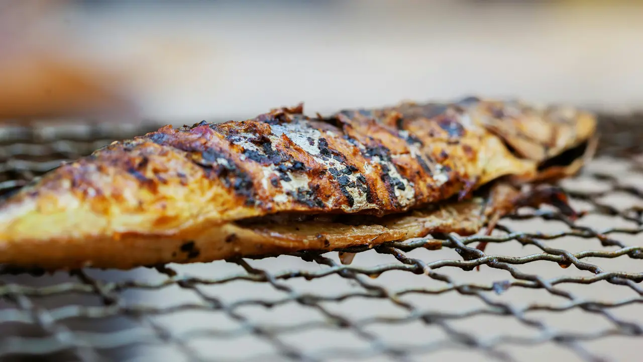 Resep Bumbu Ikan Bakar Kecap yang Lezat