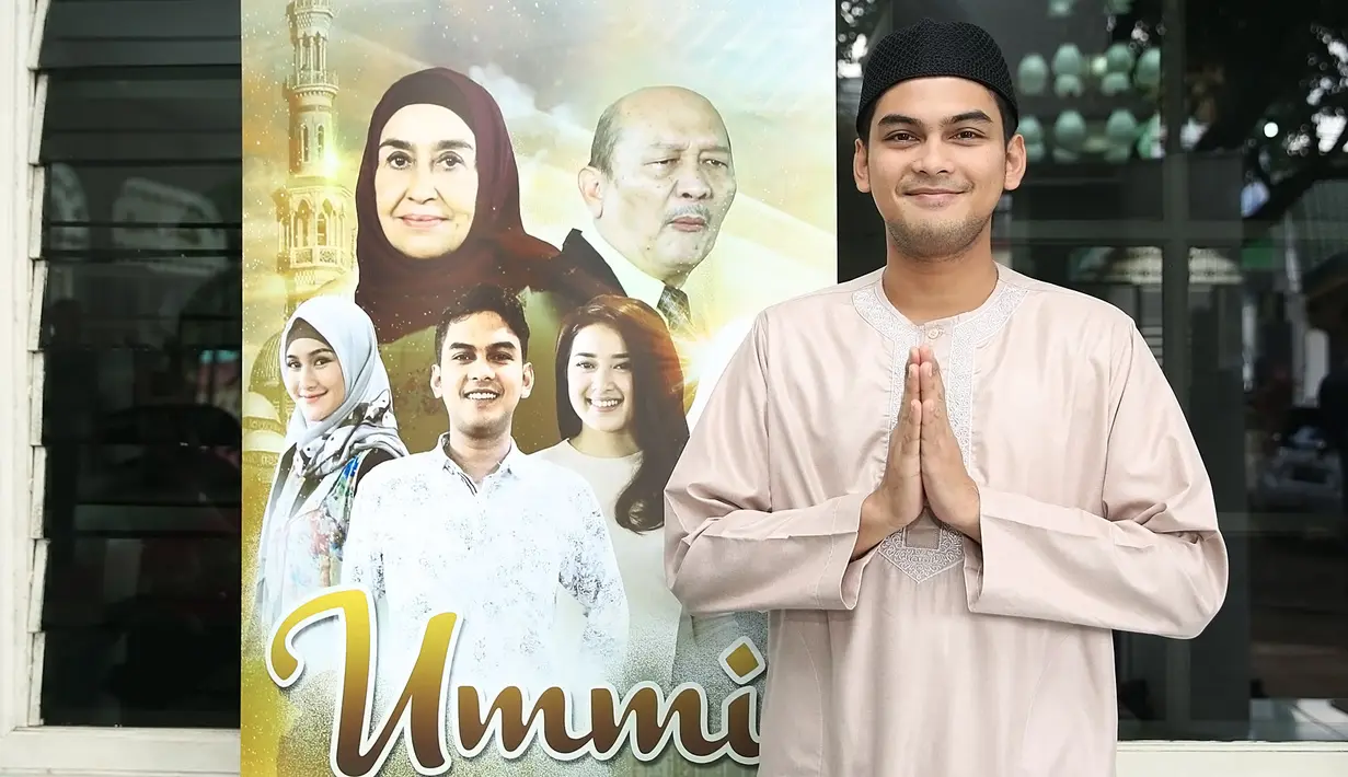 (Bambang E.Ros/Bintang.com)