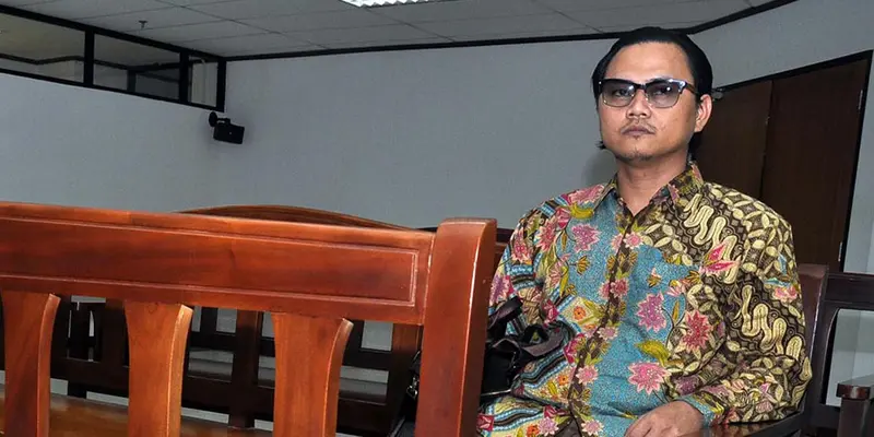 Anak Menteri Ini Sebut Jaksa KPK Tidak Cermat