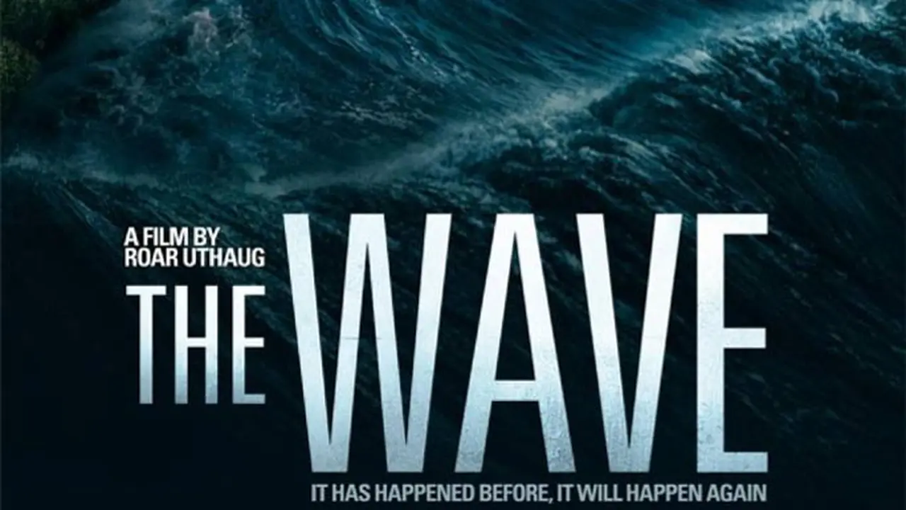 [Bintang] Film The Wave
