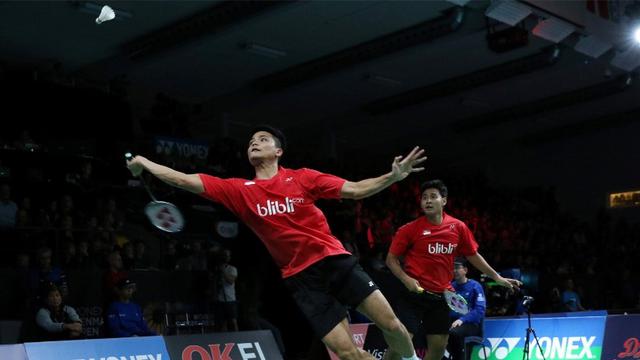 Angga Pratama/Ricky Karanda Suwardi