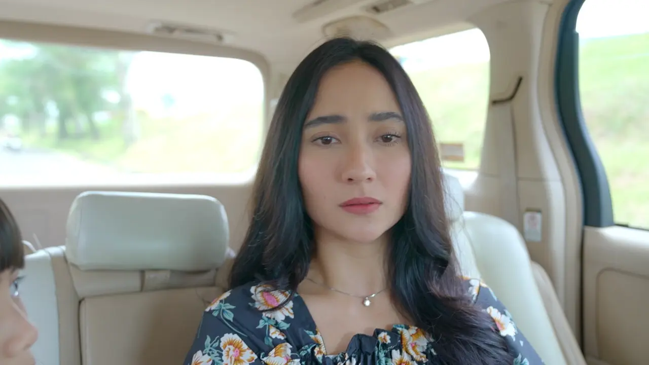 Sinetron Wanita Istimewa