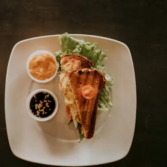 Tak perlu menghabiskan banyak waktu di dapur, beberapa menu sarapan ini bisa disiapkan dengan bahan sederhana sebelum memulai aktivitas. (Foto/Dok: Pexels)
